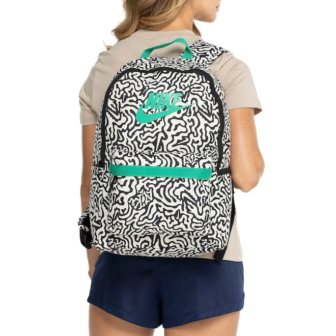 Mochila Nike Heritage BKPK HMN CRFT 25 Litros - Foto 1