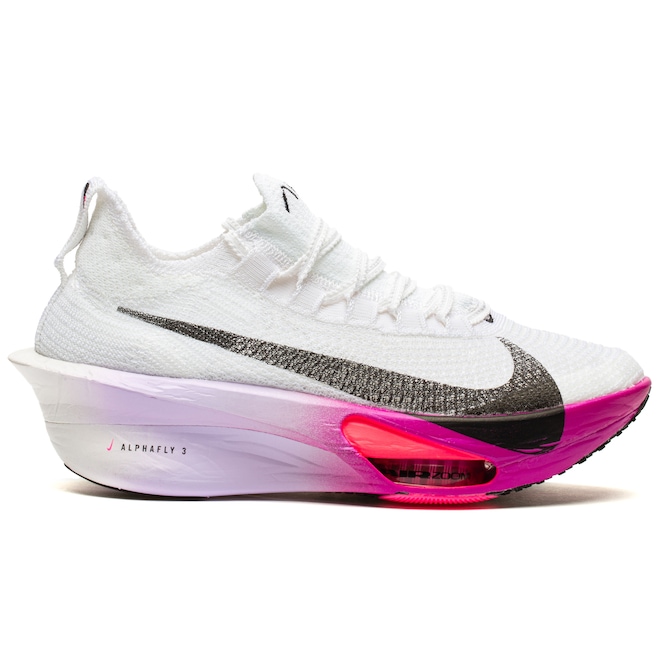 Tênis Nike Air Zoom Alphafly Next % 3 Masculino - Foto 2