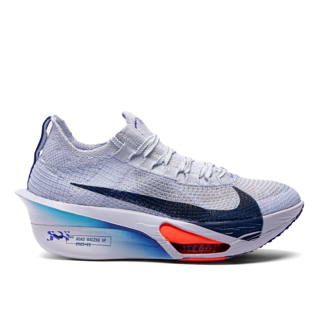 Tênis Nike Air Zoom Alphafly Next % 3 Masculino - Foto 2