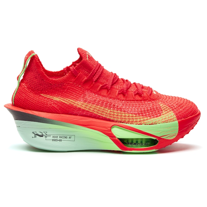 Tênis Nike Air Zoom Alphafly Next % 3 Feminino - Foto 2