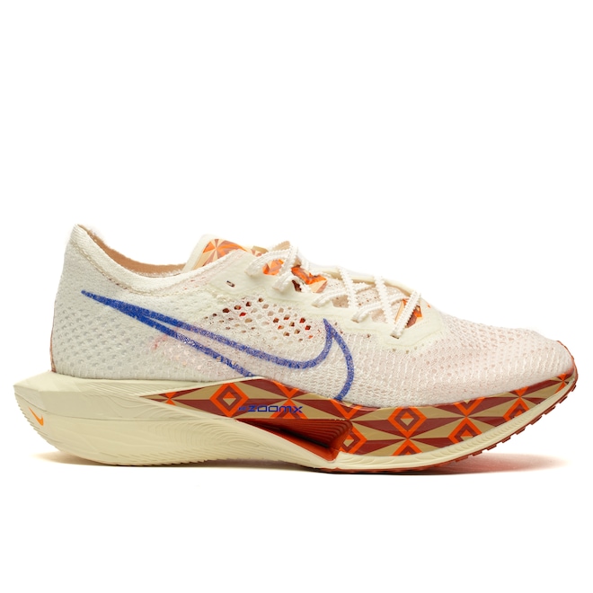 Tênis Nike ZoomX VaporFly 3 Masculino - Foto 2