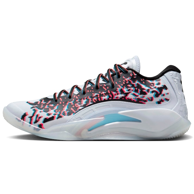 Tênis Unissex Nike Jordan Zion 3 - Foto 1