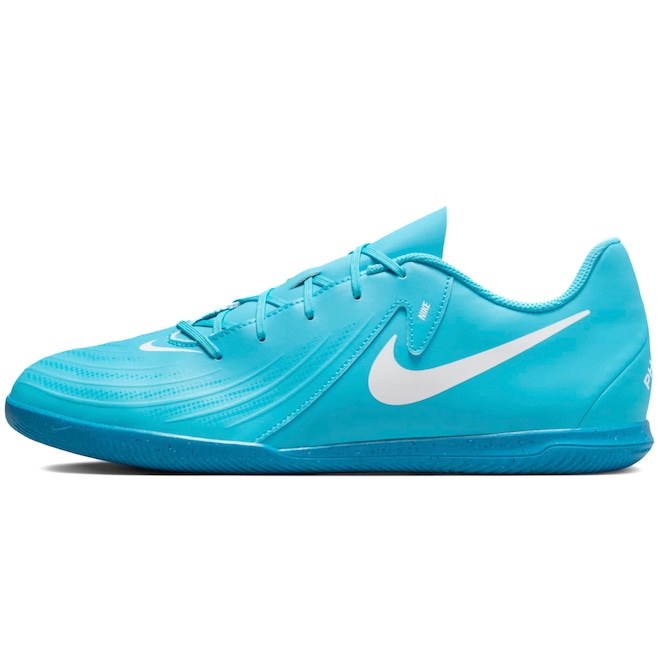 Chuteira Futsal Nike Phantom GX II Club Adulto - Foto 2