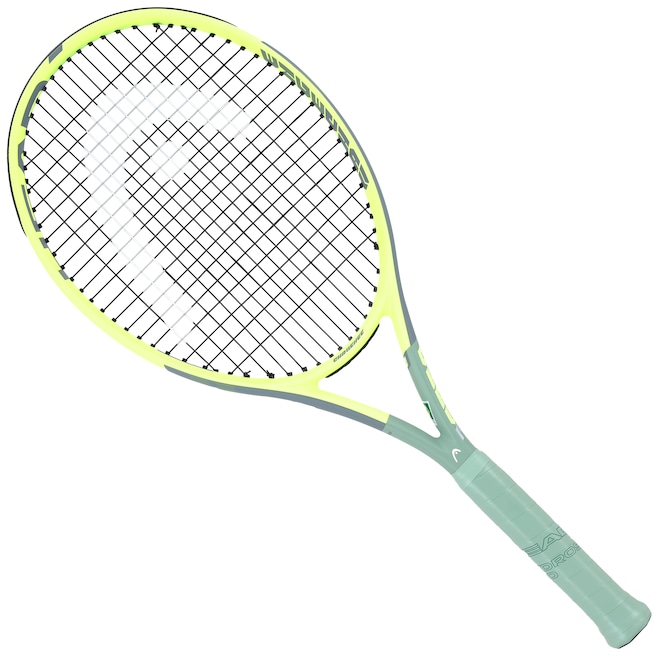 Raquete de Tênis Head IG Challenge Pro New Adulto - Foto 1