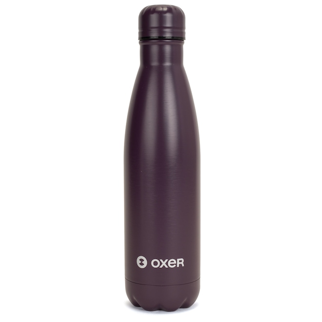 Garrafa Oxer Demi 500ml - Foto 1