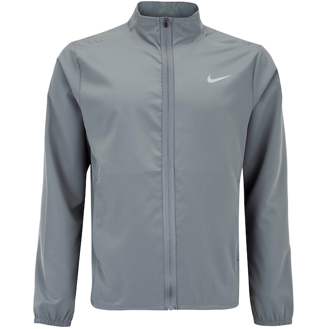 Jaqueta Masculina Nike Dri-Fit Form - Foto 1