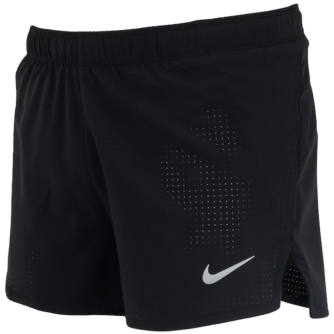 Bermuda Masculina Nike Dri-Fit Fast 3in BF - Foto 1