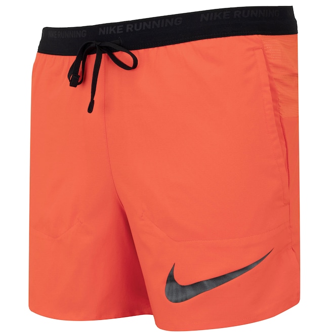 Bermuda Masculina Nike Run Energy Flex Stretch 5BF - Foto 1