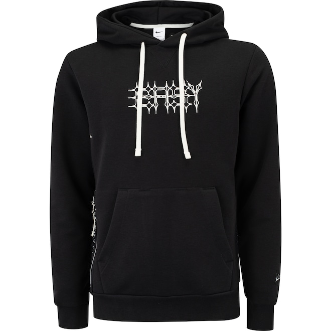 Blusão Masculino Nike com Capuz Dri-Fit Kevin Durant - Foto 1