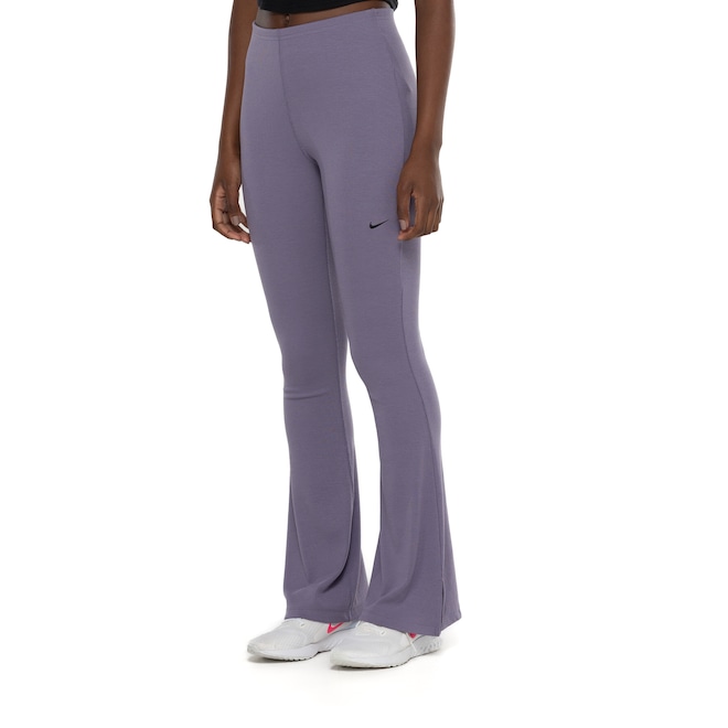 Calça Legging Nike Feminina Sportswear Chill Knit - Foto 2