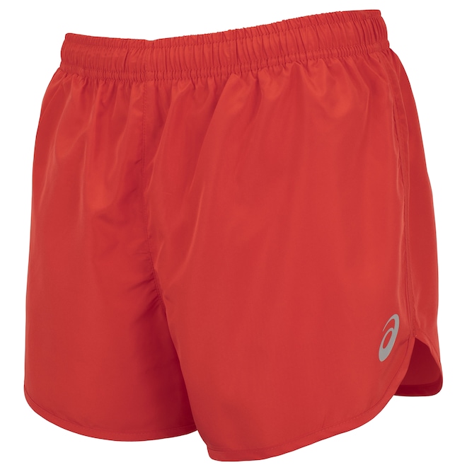 Short Feminino ASICS Sakai Run Básico - Foto 1
