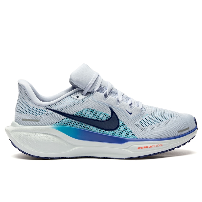 Tênis Nike Air Zoom Pegasus 41 Masculino - Foto 2