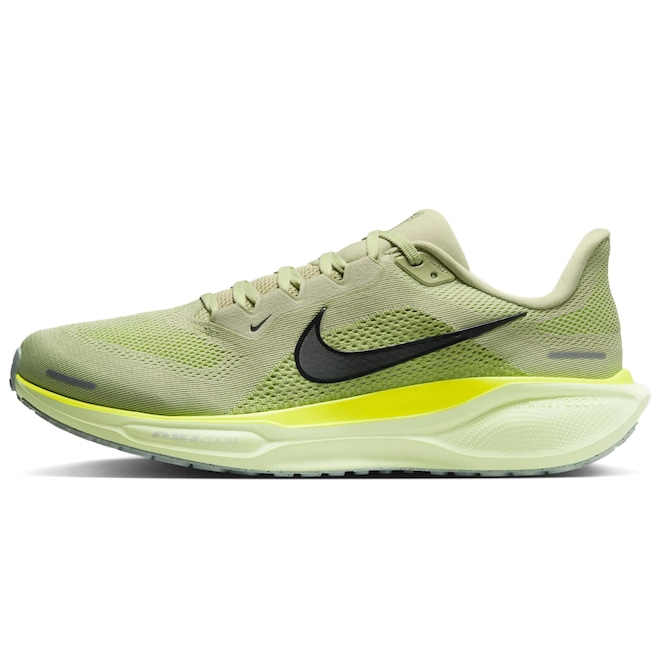 Tênis Nike Air Zoom Pegasus 41 Masculino - Foto 1
