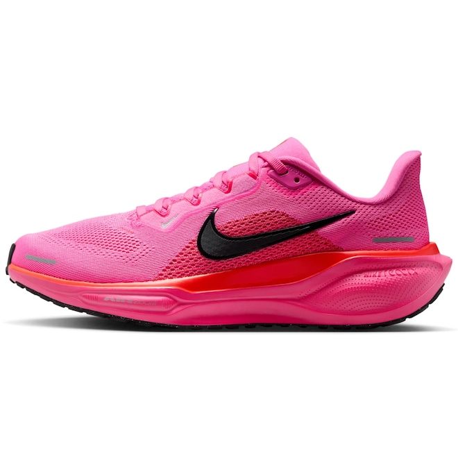 Tênis Nike Air Zoom Pegasus 41 Feminino - Foto 2