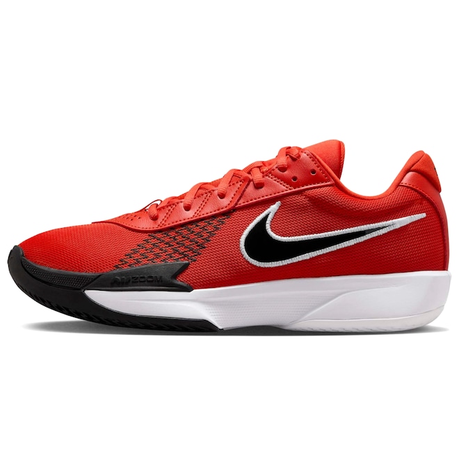 Tênis Nike Air Zoom G. T. Cut Academy Masculino - Foto 1