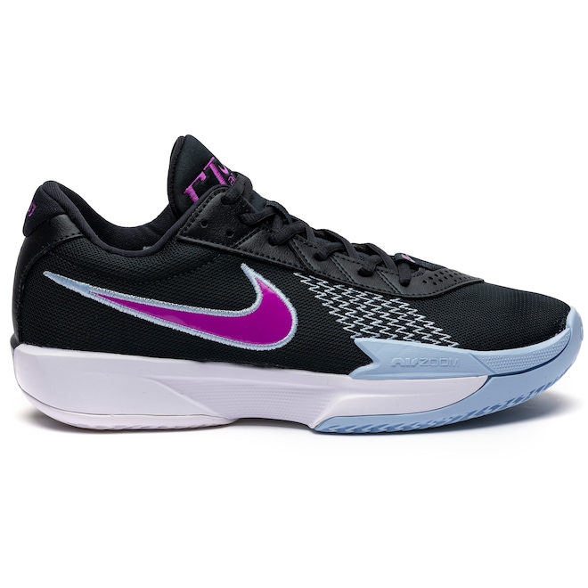 Tênis Nike Air Zoom G. T. Cut Academy Masculino - Foto 1