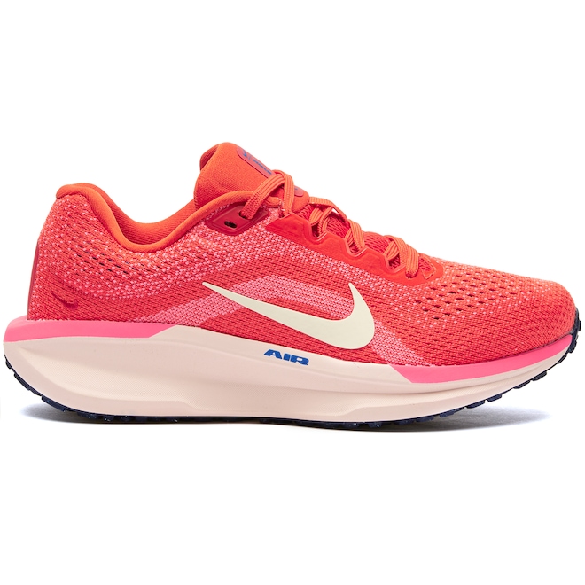 Tênis Nike Winflo 11 - Feminino - Foto 2