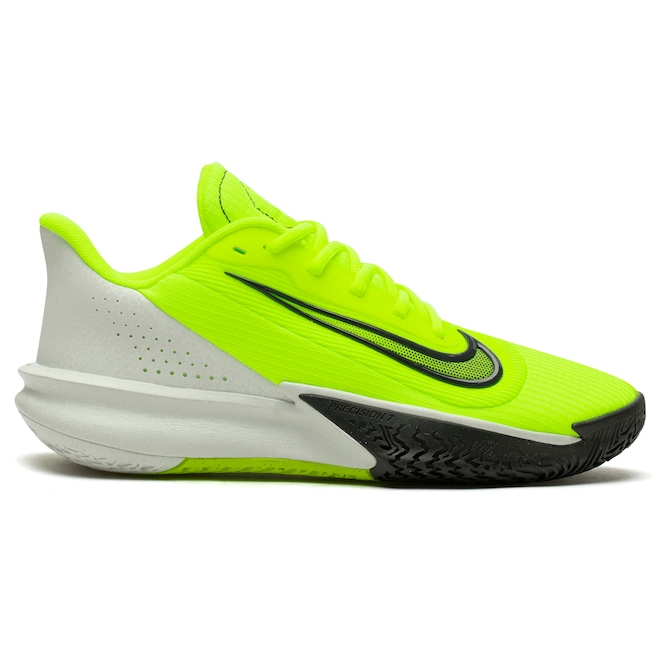 Tênis Masculino Nike Precision VII - Foto 1