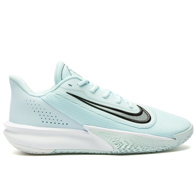 Tênis Masculino Nike Precision VII - Foto 1