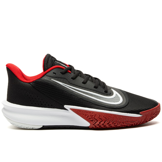 Tênis Masculino Nike Precision VII - Foto 1