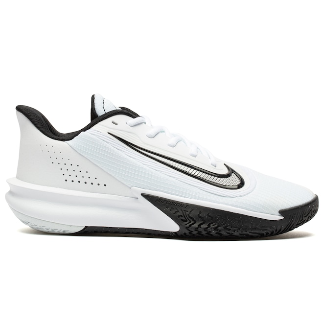 Tênis Masculino Nike Precision VII - Foto 1