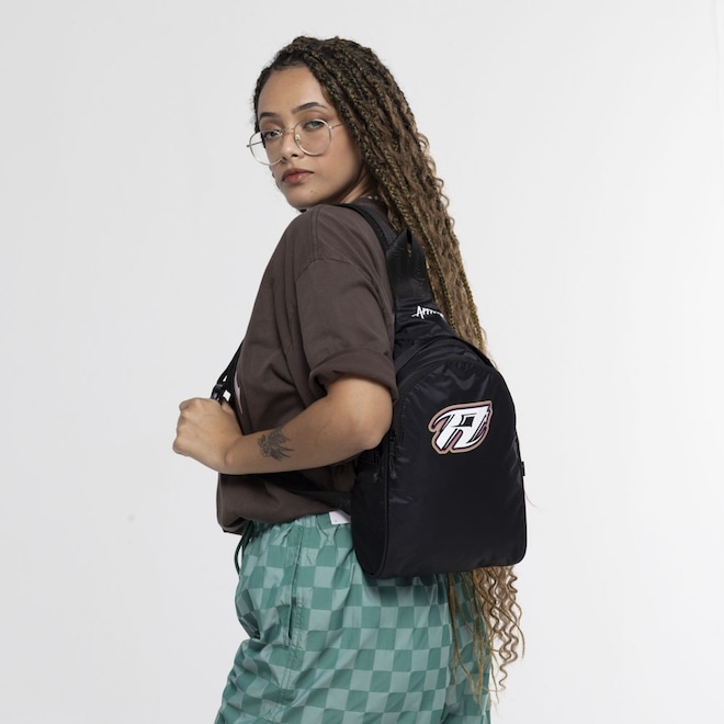 Bolsa Sling Approve Ski Corp - Foto 1