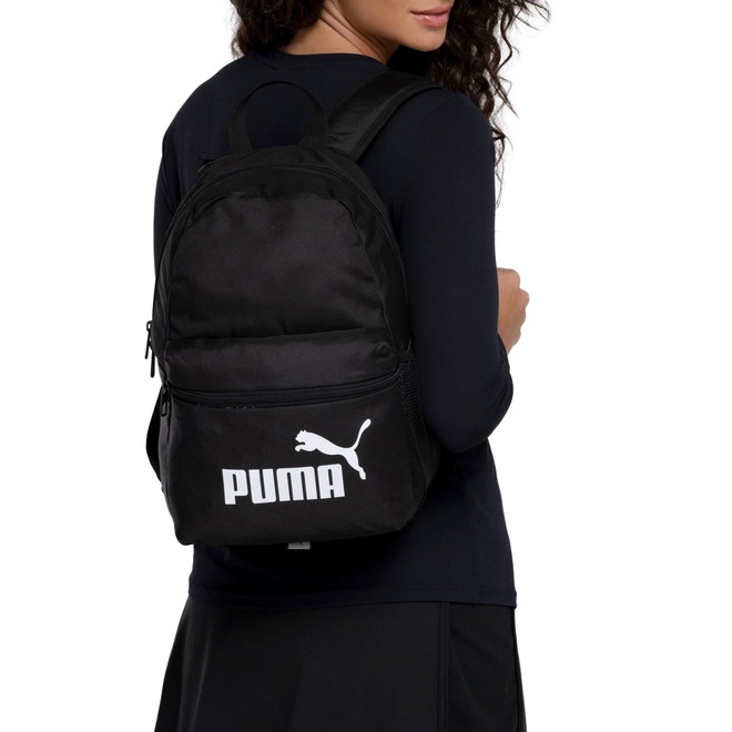 Mochila Puma Phase Small 13 Litros - Foto 1