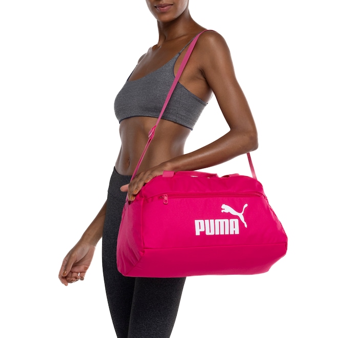 Mala Puma Phase Sports 22 Litros - Foto 1