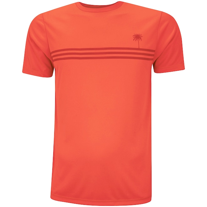 Camiseta Masculina Oxer Manga Curta Mesa - Foto 1