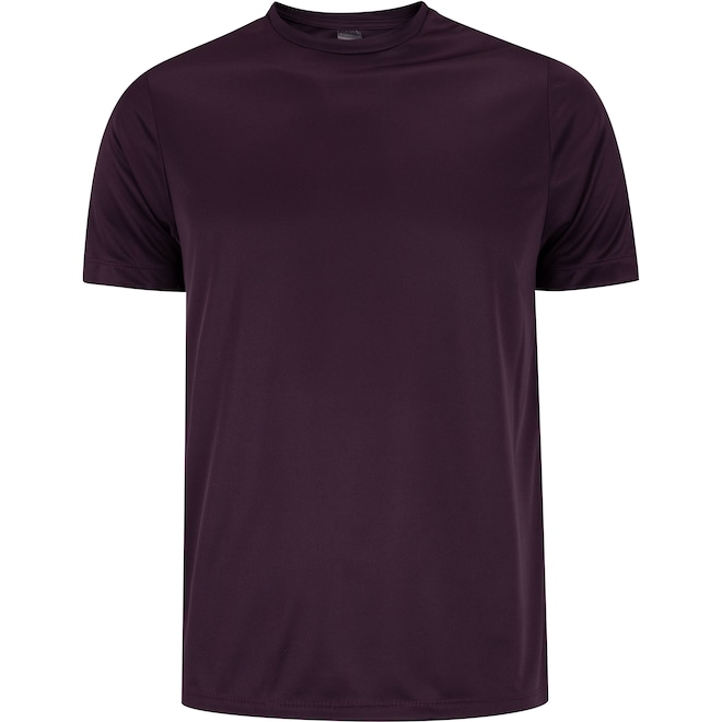 Camiseta Masculina Oxer Manga Curta Tunin - Foto 1