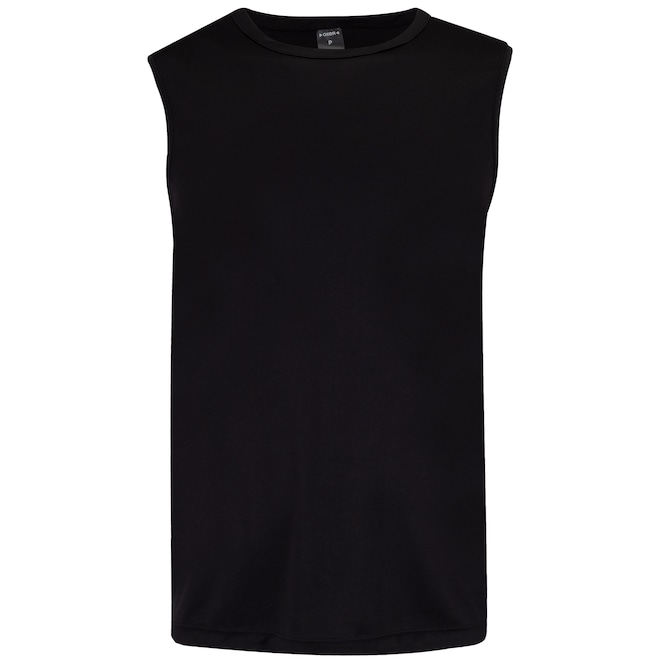 Camiseta Regata Masculina Oxer Basic Light - Foto 1