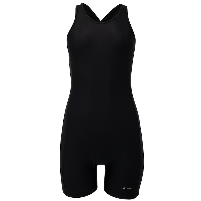 Macaquinho de Natação Oxer Taiti New Adulto - Foto 1