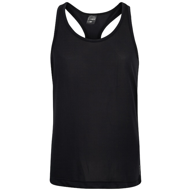 Camiseta Regata Infantil Oxer Jogging New - Foto 1