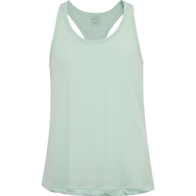 Camiseta Regata Infantil Oxer Jogging New - Foto 1