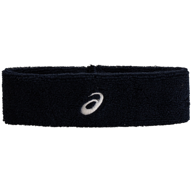 Testeira ASICS Racket Adulto - Foto 1