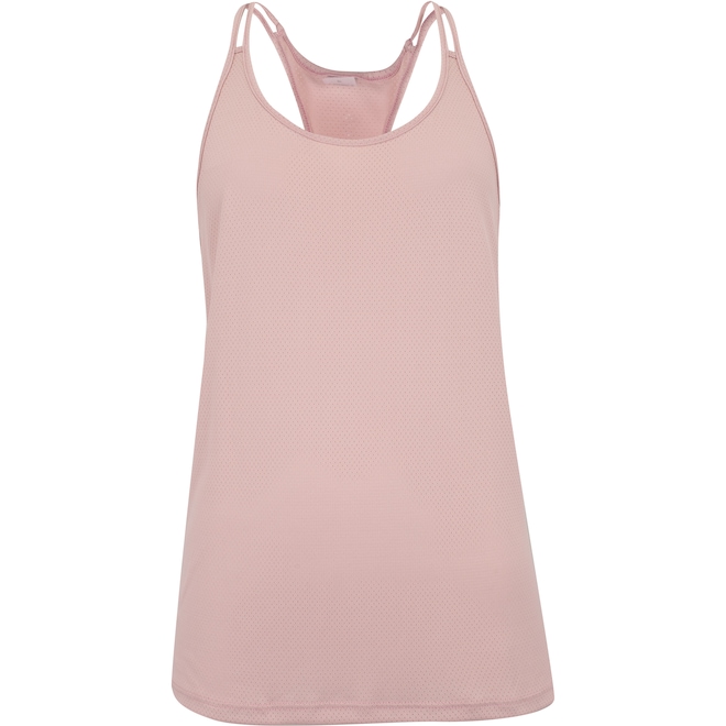 Camiseta Regata Feminina Oxer Open Alça Fina - Foto 1