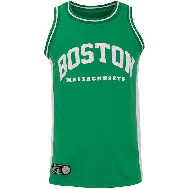 Camiseta Regata Masculina Adams Cities Dry - Foto 1