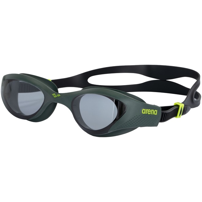 Óculos de Natação Arena The One Fume Adulto - Foto 1