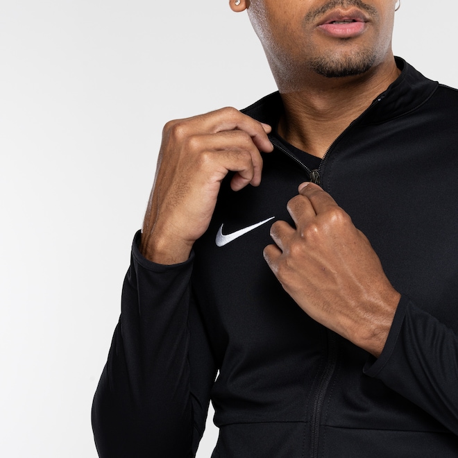 Conjunto de Agasalho Masculino Nike Dri-Fit Park 20 - Foto 1