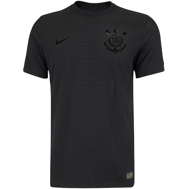 Camisa do Corinthians II 24 Nike Masculina Jogador - Foto 1