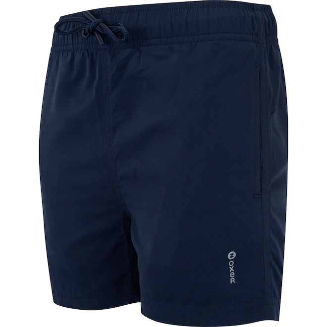 Bermuda Infantil Oxer Swim Estampa Mágica - Foto 1