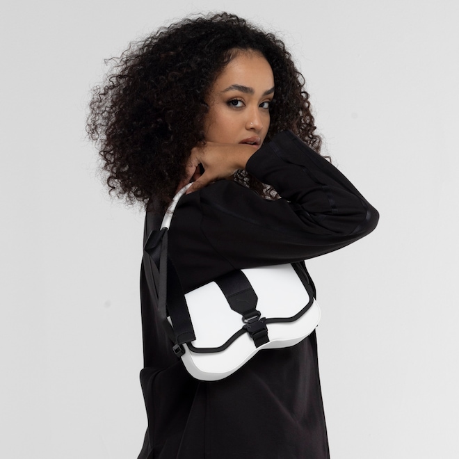 Bolsa Puma Prime Idol Baguette - Foto 1