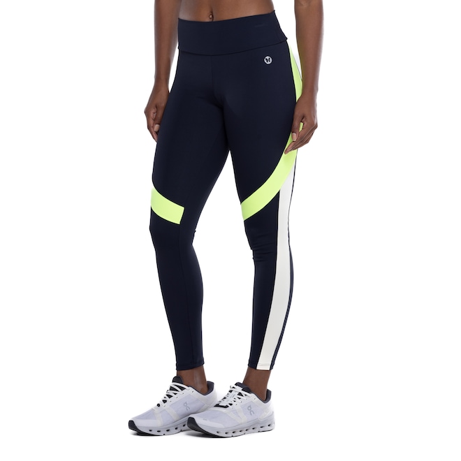 Calça Legging Feminina Vestem Fusô Dafne - Foto 2