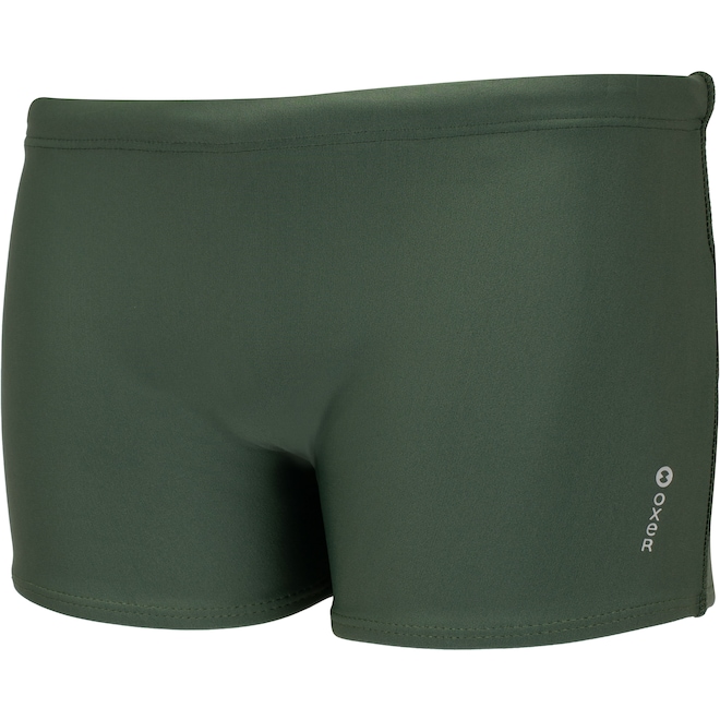 Sunga Boxer Infantil Oxer - Foto 1
