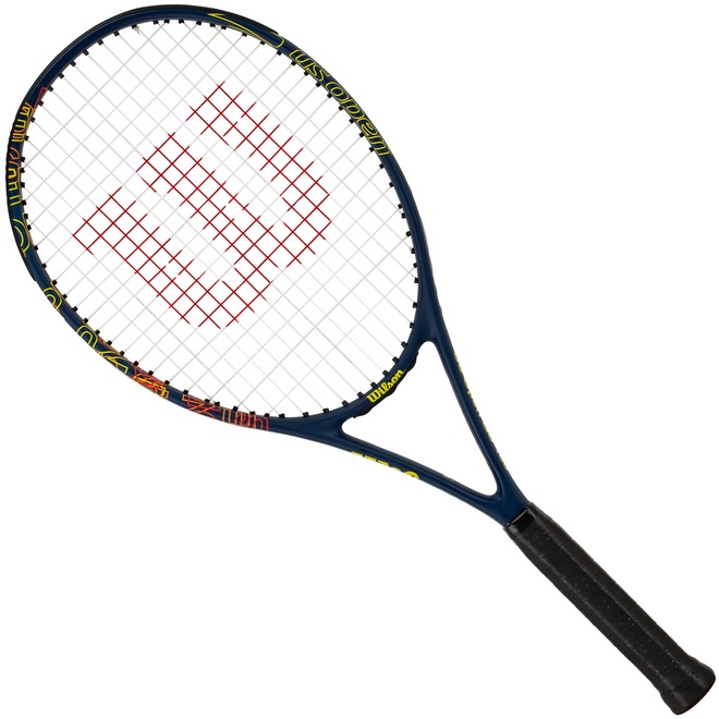 Raquete de Tênis Wilson US Open GS 105 3 Adulto - Foto 1