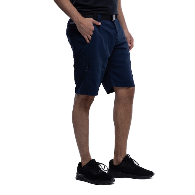 Bermuda Masculina Columbia Silver Ridge - Foto 2