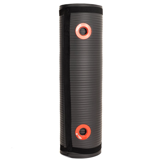 Colchonete Oxer Ondulado 180 cm - Foto 1