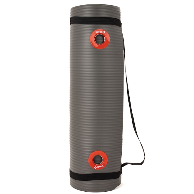 Colchonete Oxer Ondulado 180 cm - Foto 1