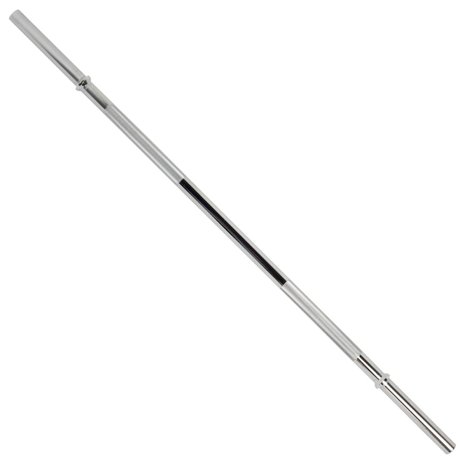 Barra Oxer Cromada CB120 - 120cm - Foto 1