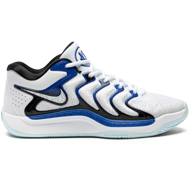 Tênis Nike KD 17 Masculino - Foto 1
